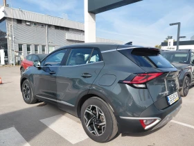Kia Sportage 1.6 T-GDI 7AT MHEV/150к.с/4x4 | Auto.bg — изображение 5 Kia Sportage 1.6 T-GDI 7AT MHEV/150к.с/4x4 | Auto.bg — изображение 5