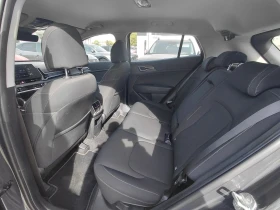 Kia Sportage 1.6 T-GDI 7AT MHEV/150к.с/4x4 | Auto.bg — изображение 15 Kia Sportage 1.6 T-GDI 7AT MHEV/150к.с/4x4 | Auto.bg — изображение 15
