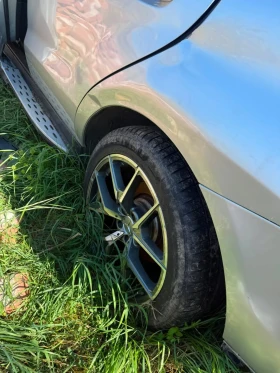 Mercedes-Benz ML 350 - цена по договаряне - 58055934 2 | Car24.bg Mercedes-Benz ML 350 - цена по договаряне - 58055934 2