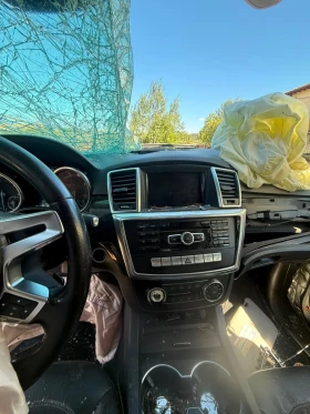 Mercedes-Benz ML 350 - цена по договаряне - 58055934 9 | Car24.bg Mercedes-Benz ML 350 - цена по договаряне - 58055934 9