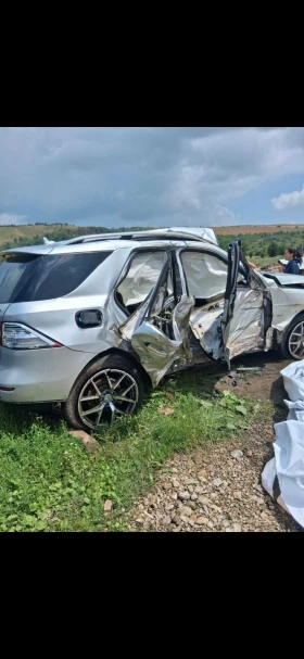 Mercedes-Benz ML 350 - цена по договаряне - 58055934 11 | Car24.bg Mercedes-Benz ML 350 - цена по договаряне - 58055934 11