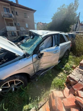 Mercedes-Benz ML 350 - цена по договаряне - 58055934 3 | Car24.bg Mercedes-Benz ML 350 - цена по договаряне - 58055934 3