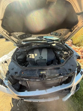 Mercedes-Benz ML 350 - цена по договаряне - 58055934 5 | Car24.bg Mercedes-Benz ML 350 - цена по договаряне - 58055934 5
