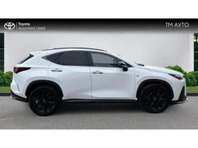Lexus NX 350h F-SPORT AWD | Auto.bg — изображение 17 Lexus NX 350h F-SPORT AWD | Auto.bg — изображение 17