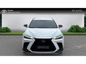 Lexus NX 350h F-SPORT AWD | Auto.bg — изображение 5 Lexus NX 350h F-SPORT AWD | Auto.bg — изображение 5