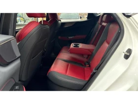 Lexus NX 350h F-SPORT AWD | Auto.bg — изображение 11 Lexus NX 350h F-SPORT AWD | Auto.bg — изображение 11