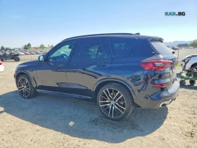 BMW X5 40i* X-DRIVE* M-PACK* PANO* LASER* HARMAN* 360-CAM | Auto.bg — изображение 6 BMW X5 40i* X-DRIVE* M-PACK* PANO* LASER* HARMAN* 360-CAM | Auto.bg — изображение 6