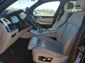 BMW X5 40i* X-DRIVE* M-PACK* PANO* LASER* HARMAN* 360-CAM | Auto.bg — изображение 8 BMW X5 40i* X-DRIVE* M-PACK* PANO* LASER* HARMAN* 360-CAM | Auto.bg — изображение 8