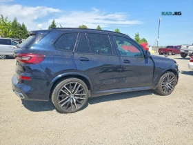 BMW X5 40i* X-DRIVE* M-PACK* PANO* LASER* HARMAN* 360-CAM | Auto.bg — изображение 4 BMW X5 40i* X-DRIVE* M-PACK* PANO* LASER* HARMAN* 360-CAM | Auto.bg — изображение 4