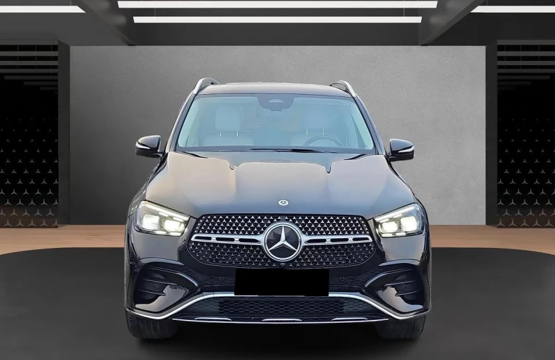 Mercedes-Benz GLE 300 d 4MATIC - 134998 лв. / 69023.38 € - 61532158 1 | Car24.bg Mercedes-Benz GLE 300 d 4MATIC - 134998 лв. / 69023.38 € - 61532158 1