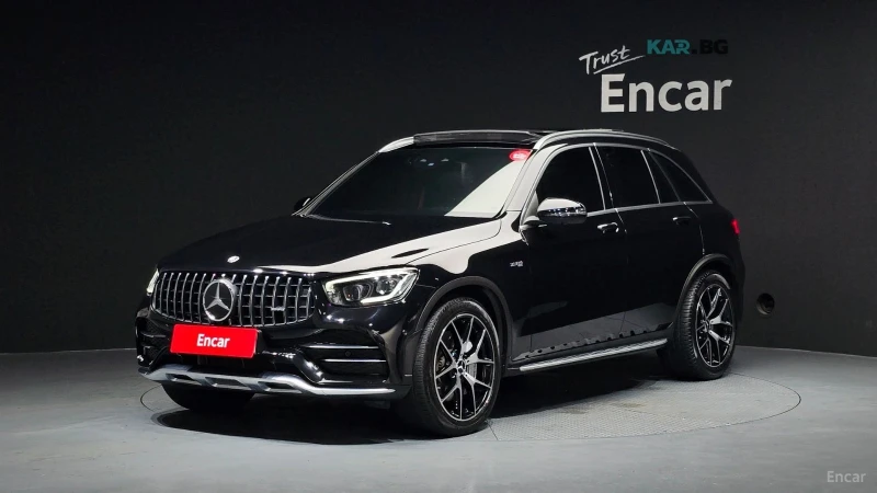 Mercedes-Benz GLC 43 AMG* HUD* 360* КОЖА* НАВИ* ПАНО - 33400 € / 65324.72 лв. - 51854131 1 | Car24.bg Mercedes-Benz GLC 43 AMG* HUD* 360* КОЖА* НАВИ* ПАНО - 33400 € / 65324.72 лв. - 51854131 1
