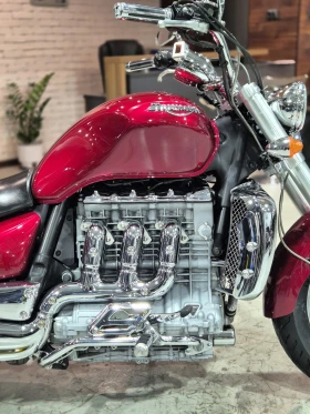 Triumph Rocket III Classic 2300 НОВ ВНОС ОТ ШВЕЙЦАРИЯ!! | Auto.bg — изображение 10 Triumph Rocket III Classic 2300 НОВ ВНОС ОТ ШВЕЙЦАРИЯ!! | Auto.bg — изображение 10