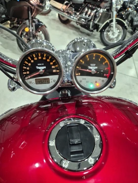 Triumph Rocket III Classic 2300 НОВ ВНОС ОТ ШВЕЙЦАРИЯ!! | Auto.bg — изображение 17 Triumph Rocket III Classic 2300 НОВ ВНОС ОТ ШВЕЙЦАРИЯ!! | Auto.bg — изображение 17