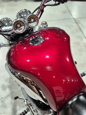 Triumph Rocket III Classic 2300 НОВ ВНОС ОТ ШВЕЙЦАРИЯ!! | Auto.bg — изображение 14 Triumph Rocket III Classic 2300 НОВ ВНОС ОТ ШВЕЙЦАРИЯ!! | Auto.bg — изображение 14