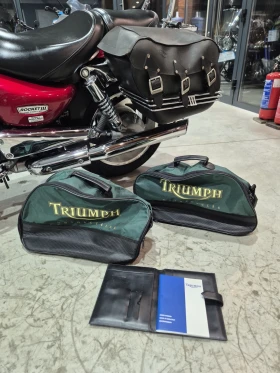 Triumph Rocket III Classic 2300 НОВ ВНОС ОТ ШВЕЙЦАРИЯ!! | Auto.bg — изображение 16 Triumph Rocket III Classic 2300 НОВ ВНОС ОТ ШВЕЙЦАРИЯ!! | Auto.bg — изображение 16