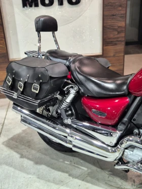 Triumph Rocket III Classic 2300 НОВ ВНОС ОТ ШВЕЙЦАРИЯ!! | Auto.bg — изображение 13 Triumph Rocket III Classic 2300 НОВ ВНОС ОТ ШВЕЙЦАРИЯ!! | Auto.bg — изображение 13