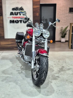 Triumph Rocket III Classic 2300 НОВ ВНОС ОТ ШВЕЙЦАРИЯ!! | Auto.bg — изображение 2 Triumph Rocket III Classic 2300 НОВ ВНОС ОТ ШВЕЙЦАРИЯ!! | Auto.bg — изображение 2