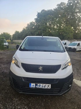 Снимка Peugeot Expert