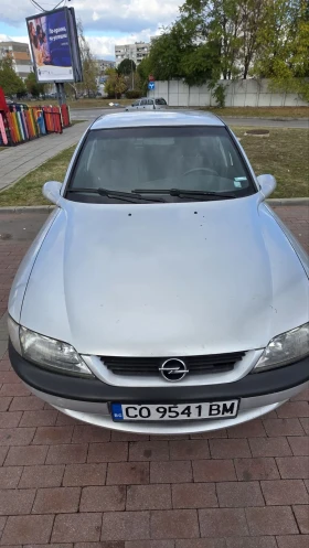 Opel Vectra ГАЗ - 1000 € / 1955.83 лв. - 40494638 5 | Car24.bg Opel Vectra ГАЗ - 1000 € / 1955.83 лв. - 40494638 5