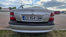 Opel Vectra ГАЗ - 1000 € / 1955.83 лв. - 40494638 2 | Car24.bg Opel Vectra ГАЗ - 1000 € / 1955.83 лв. - 40494638 2