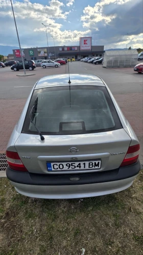 Opel Vectra ГАЗ - 1000 € / 1955.83 лв. - 40494638 8 | Car24.bg Opel Vectra ГАЗ - 1000 € / 1955.83 лв. - 40494638 8
