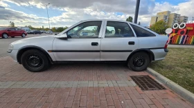 Opel Vectra ГАЗ - 1000 € / 1955.83 лв. - 40494638 3 | Car24.bg Opel Vectra ГАЗ - 1000 € / 1955.83 лв. - 40494638 3