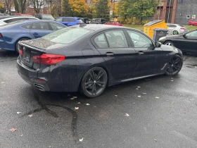 BMW 550 * CARFAX * БЕЗ ПЪРВОНАЧАЛНА ВНОСКА - 46000 лв. / 23519.43 € - 35215431 5 | Car24.bg BMW 550 * CARFAX * БЕЗ ПЪРВОНАЧАЛНА ВНОСКА - 46000 лв. / 23519.43 € - 35215431 5