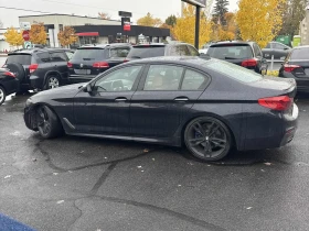 BMW 550 * CARFAX * БЕЗ ПЪРВОНАЧАЛНА ВНОСКА - 46000 лв. / 23519.43 € - 35215431 4 | Car24.bg BMW 550 * CARFAX * БЕЗ ПЪРВОНАЧАЛНА ВНОСКА - 46000 лв. / 23519.43 € - 35215431 4