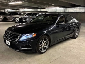 Mercedes-Benz S 550 2015 * CARFAX * ОТ ПРЕДСТАВИТЕЛСТВО - Car24.bg Mercedes-Benz S 550 2015 * CARFAX * ОТ ПРЕДСТАВИТЕЛСТВО