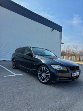 BMW 330 xDrive - 5600 € / 10952.65 лв. - 88854256 2 | Car24.bg BMW 330 xDrive - 5600 € / 10952.65 лв. - 88854256 2