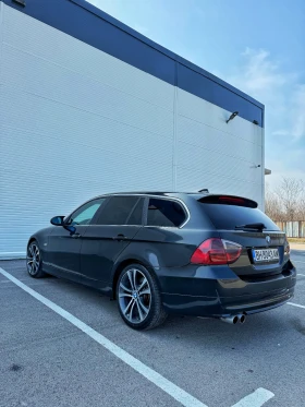 BMW 330 xDrive - 5600 € / 10952.65 лв. - 88854256 8 | Car24.bg BMW 330 xDrive - 5600 € / 10952.65 лв. - 88854256 8