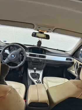 BMW 330 xDrive - 5600 € / 10952.65 лв. - 88854256 4 | Car24.bg BMW 330 xDrive - 5600 € / 10952.65 лв. - 88854256 4