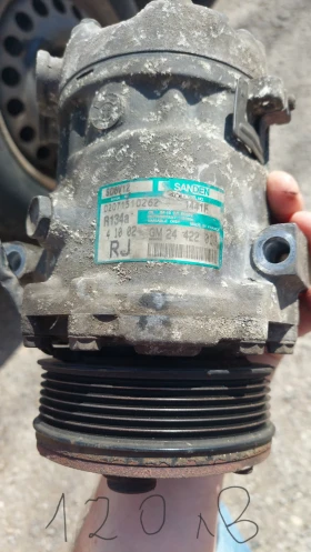 Opel Astra - 20 € / 39.12 лв. - 64473916 13 | Car24.bg Opel Astra - 20 € / 39.12 лв. - 64473916 13