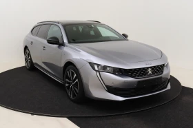 Peugeot 508 1.5 HDI GT-LINE- PANORAMA - Car24.bg Peugeot 508 1.5 HDI GT-LINE- PANORAMA