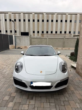 Porsche 911 - Car24.bg Porsche 911