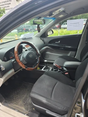 Kia Ceed undefined | Auto.bg — изображение 4 Kia Ceed undefined | Auto.bg — изображение 4