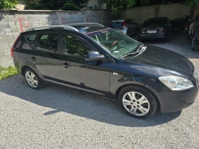 Kia Ceed undefined | Auto.bg — изображение 3 Kia Ceed undefined | Auto.bg — изображение 3