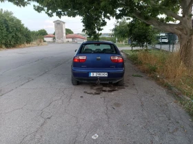 Seat Leon - 1500 € / 2933.74 лв. - 44026058 5 | Car24.bg Seat Leon - 1500 € / 2933.74 лв. - 44026058 5