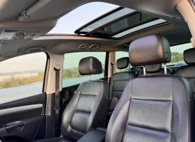 VW Sharan 2.0TDI/Паномара/Full LED | Auto.bg — изображение 13 VW Sharan 2.0TDI/Паномара/Full LED | Auto.bg — изображение 13