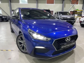 Hyundai I30 1.6 Turbo ! N Line !