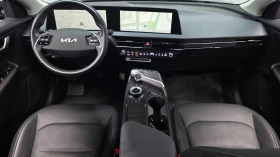 Kia EV6 LONG RANGE AIR - 20299 € - 83267469 10 | Car24.bg Kia EV6 LONG RANGE AIR - 20299 € - 83267469 10