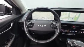 Kia EV6 LONG RANGE AIR - 20299 € - 83267469 11 | Car24.bg Kia EV6 LONG RANGE AIR - 20299 € - 83267469 11