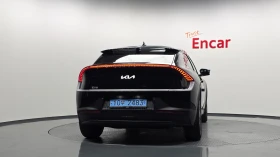 Kia EV6 LONG RANGE AIR - 20299 € - 83267469 4 | Car24.bg Kia EV6 LONG RANGE AIR - 20299 € - 83267469 4