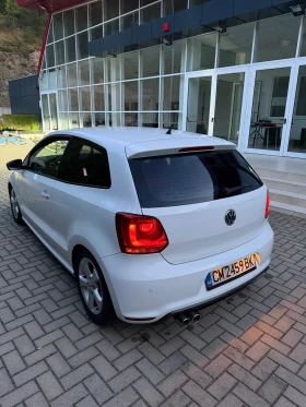 VW Polo undefined | Auto.bg — изображение 5 VW Polo undefined | Auto.bg — изображение 5