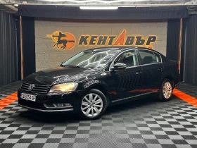 VW Passat 1.6TDI 105кс 6 скорости