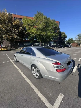 Mercedes-Benz S 350 AMG LONG - 10888 € - 90486227 4 | Car24.bg Mercedes-Benz S 350 AMG LONG - 10888 € - 90486227 4