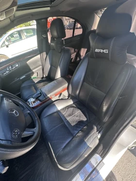 Mercedes-Benz S 350 AMG LONG - 10888 € - 90486227 13 | Car24.bg Mercedes-Benz S 350 AMG LONG - 10888 € - 90486227 13