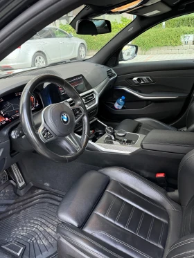 BMW 320 G20 M-sport Ext.Led | Auto.bg — изображение 8 BMW 320 G20 M-sport Ext.Led | Auto.bg — изображение 8