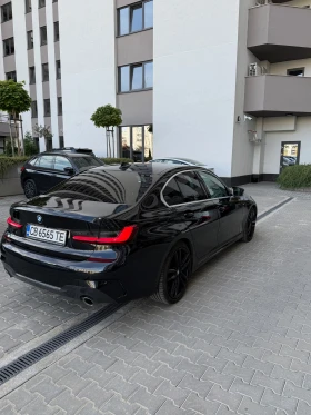 BMW 320 G20 M-sport Ext.Led | Auto.bg — изображение 5 BMW 320 G20 M-sport Ext.Led | Auto.bg — изображение 5