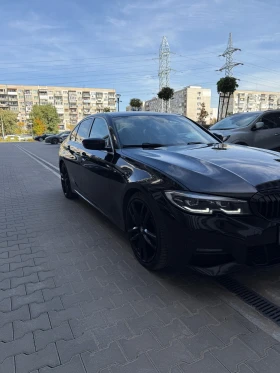 BMW 320 G20 M-sport Ext.Led | Auto.bg — изображение 3 BMW 320 G20 M-sport Ext.Led | Auto.bg — изображение 3